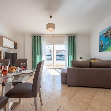 Apartamento Monarquia - T3 Quarteira Εξωτερικό φωτογραφία
