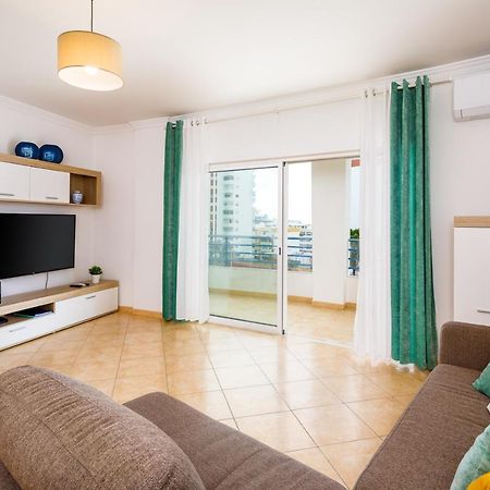 Apartamento Monarquia - T3 Quarteira Εξωτερικό φωτογραφία