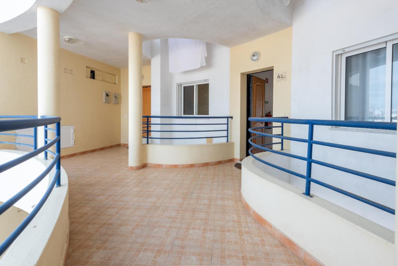 Apartamento Monarquia - T3 Quarteira Εξωτερικό φωτογραφία
