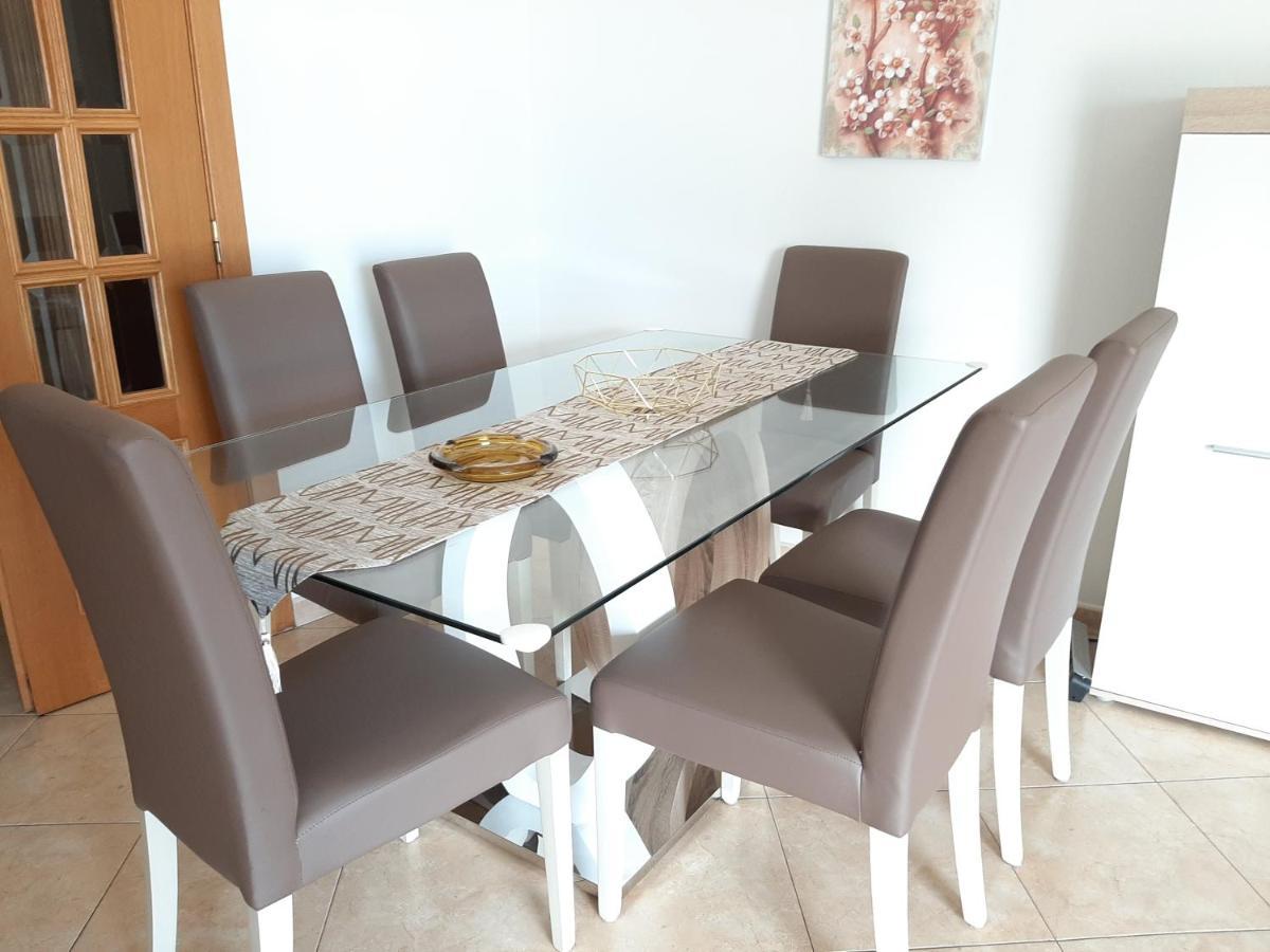 Apartamento Monarquia - T3 Quarteira Εξωτερικό φωτογραφία