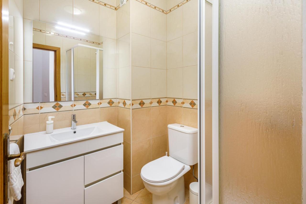 Apartamento Monarquia - T3 Quarteira Εξωτερικό φωτογραφία
